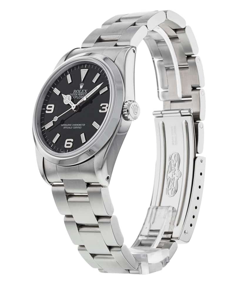 Rolex Explorer 14270